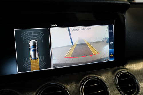 Mercedes-Benz Třídy E 220d 143 kW AUT – foto 19