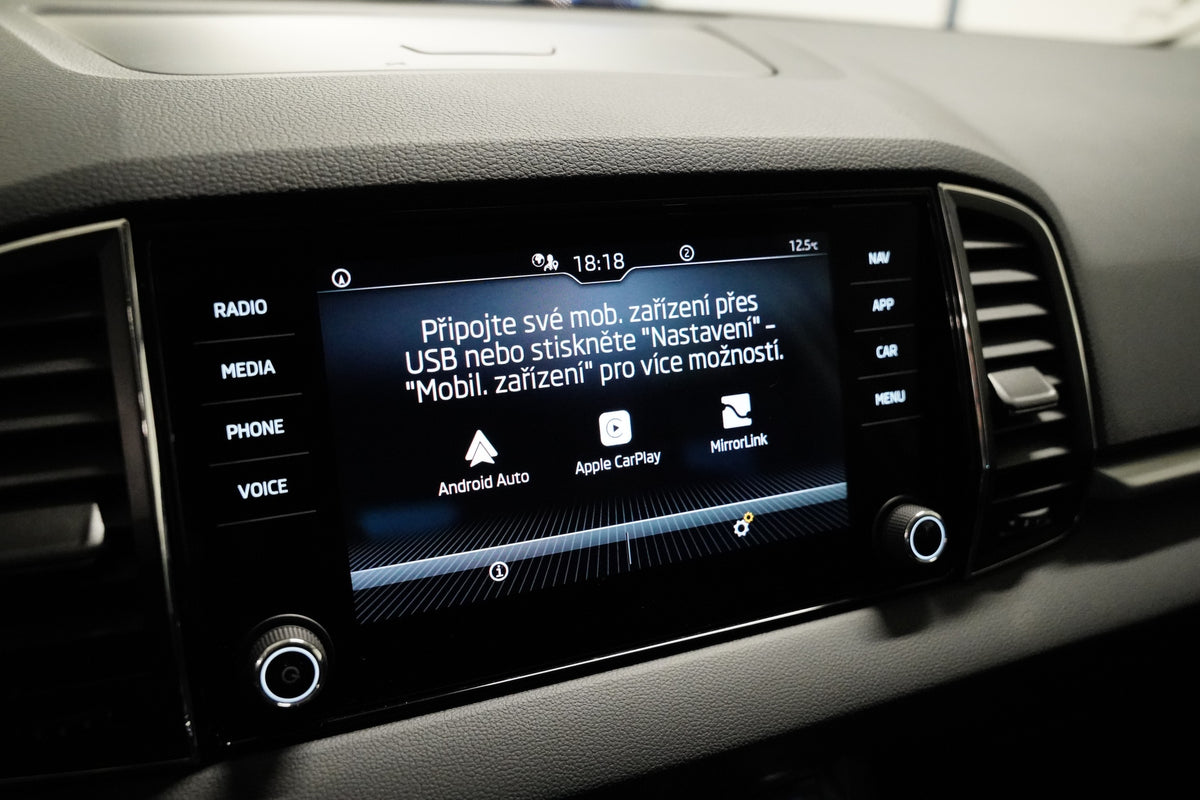 Škoda Karoq 2.0 TDI 110kW DSG 4x4 Ambition – foto 17