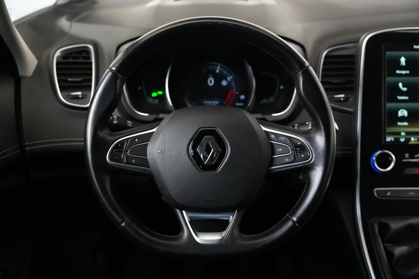Renault Grand Scénic 1.2 TCe 97 kW Energy BOSE