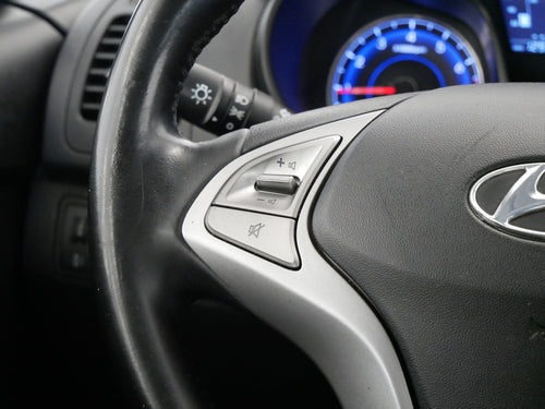 Hyundai ix20 1.4 CVVT 66 kW – foto 17
