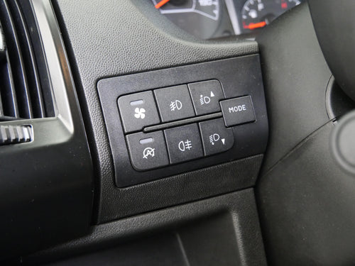 Citroën Jumper 2.2 BlueHDI 103 kW L1H1 – foto 17
