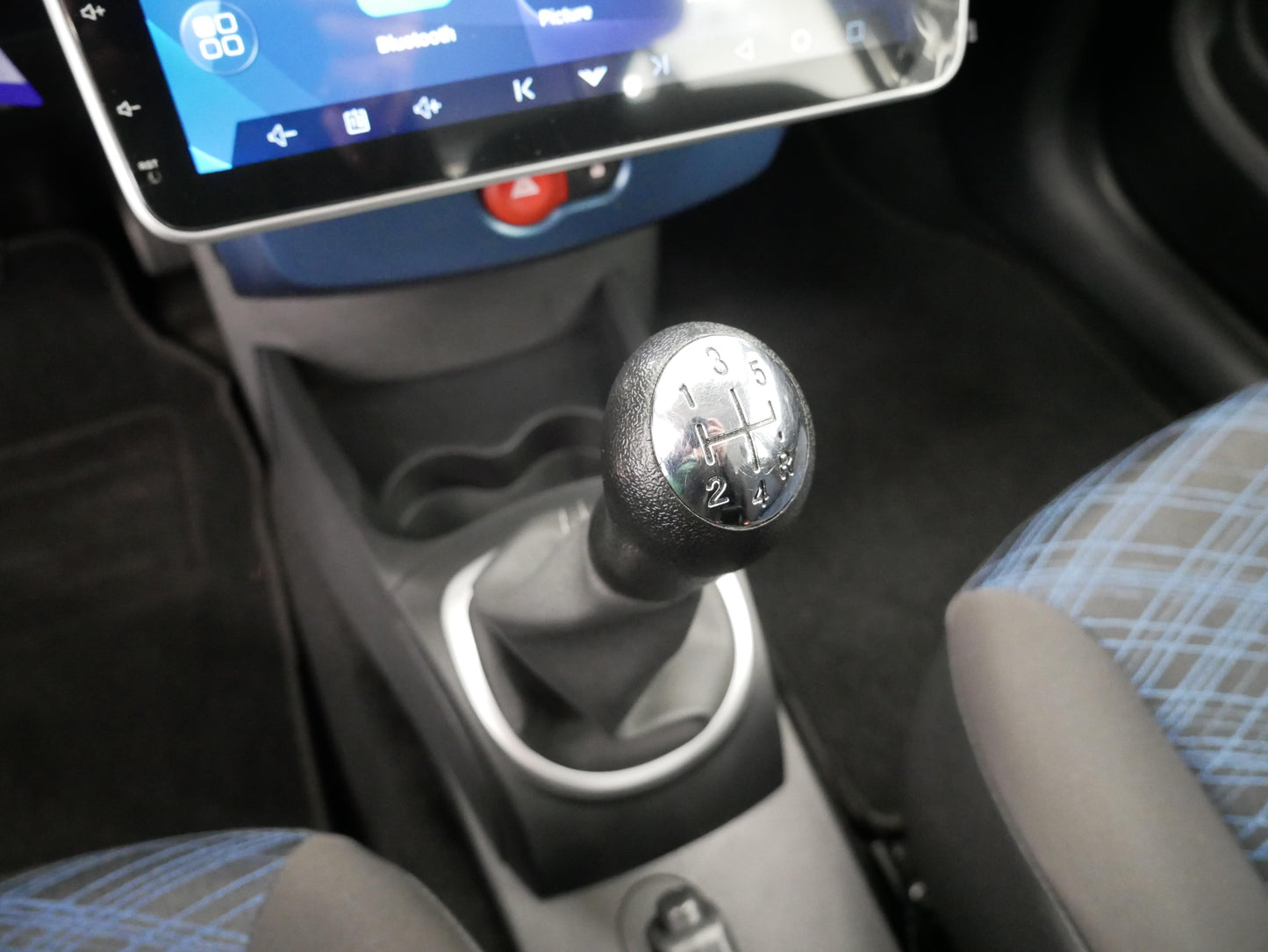 Renault Clio 1.2i 55kW
