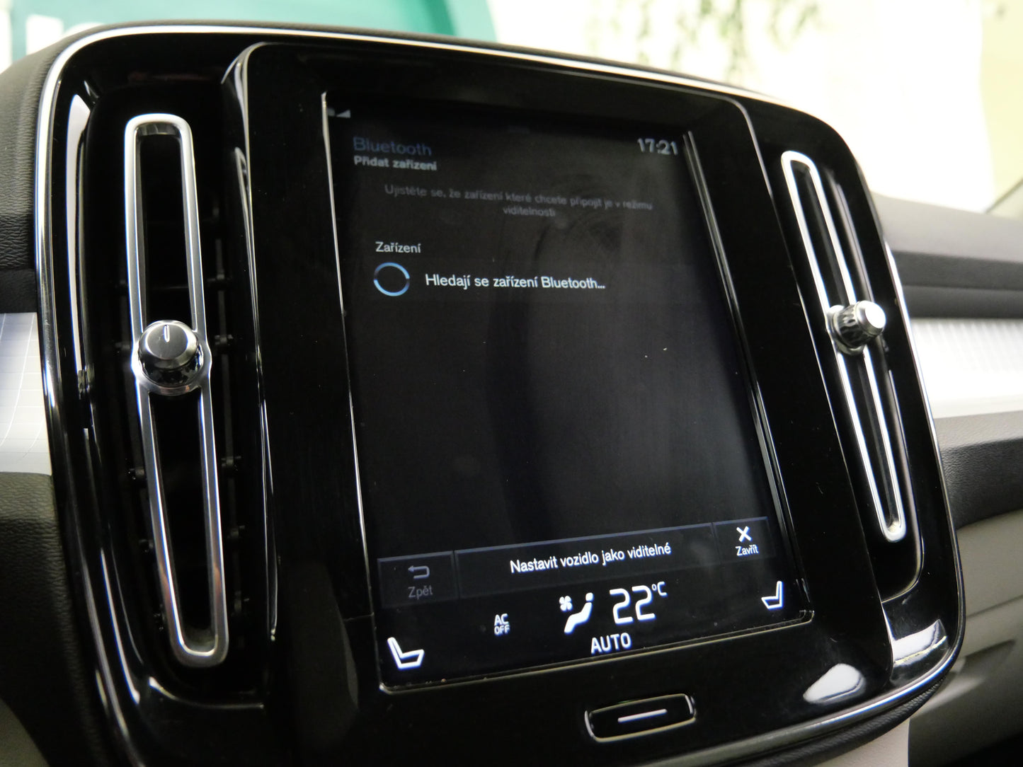 Volvo XC40 2.0 D3 110 kW Momentum Pro