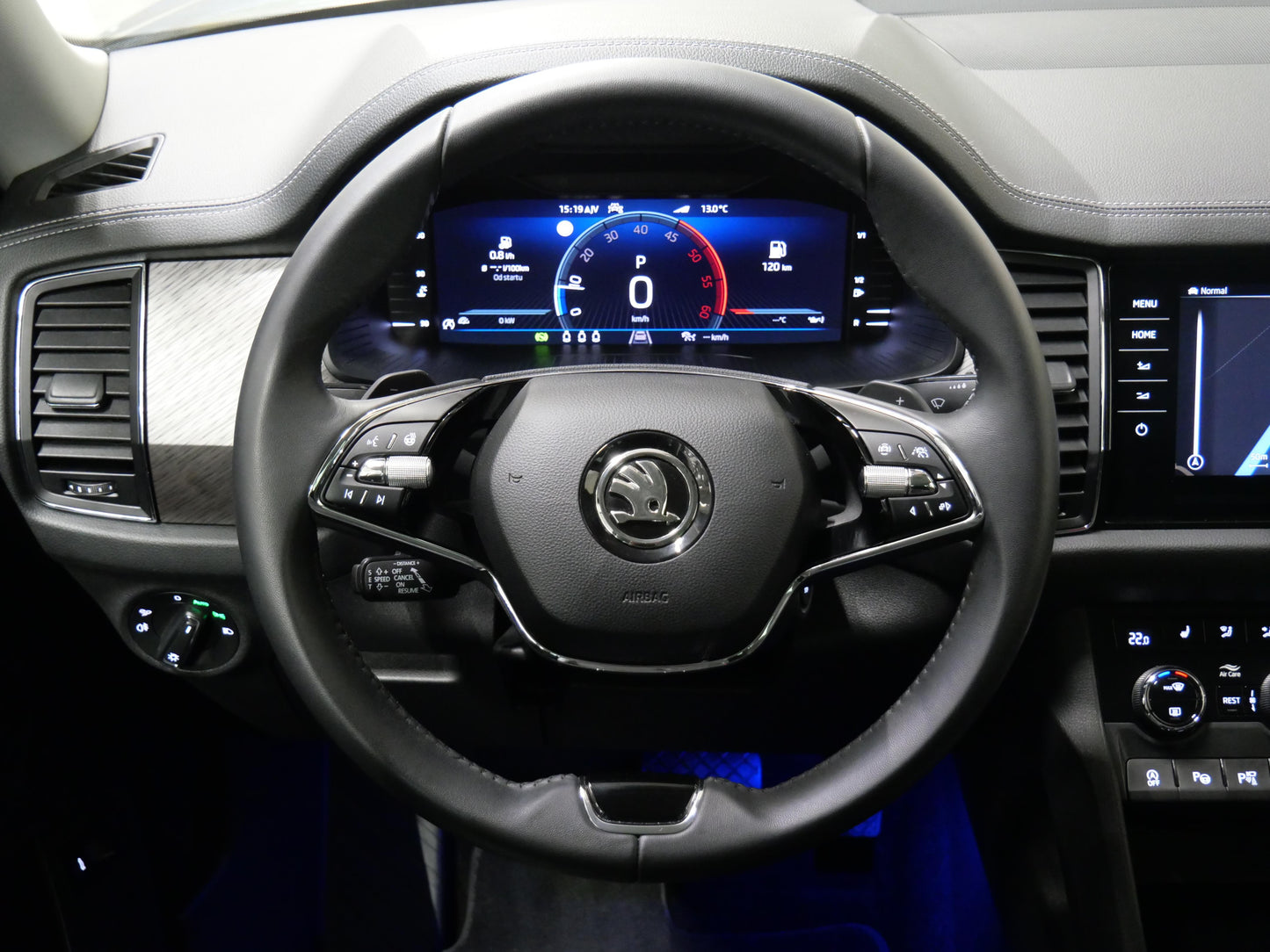 Škoda Kodiaq 2.0 TDI 147 kW Style