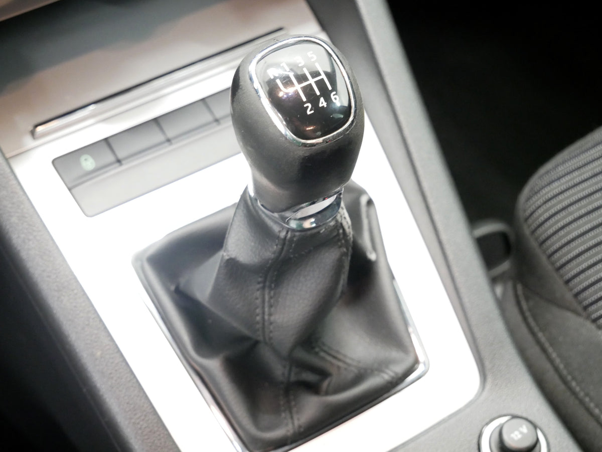 Škoda Octavia 1.4 TSI 103 kW Elegance – foto 17