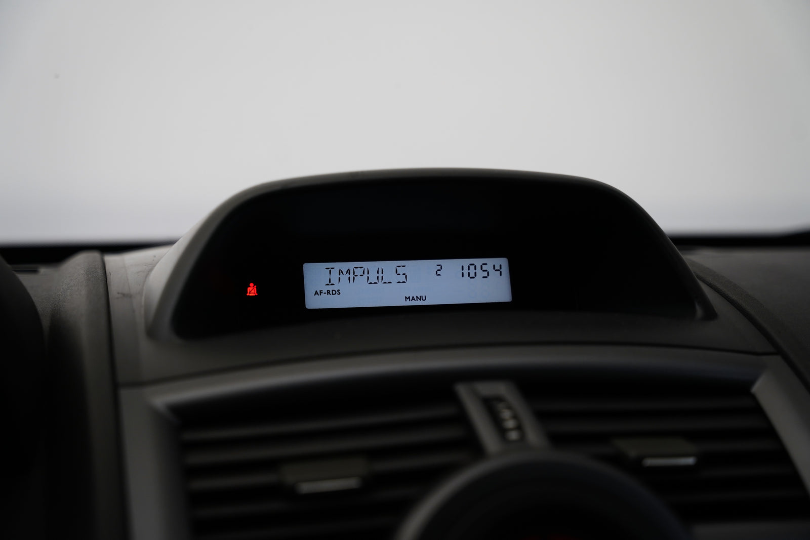 Renault Mégane 1.6 16v 82 kW – foto 17