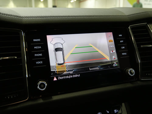 Škoda Kodiaq 2.0 TDI 147 kW 4x4 Style – foto 17