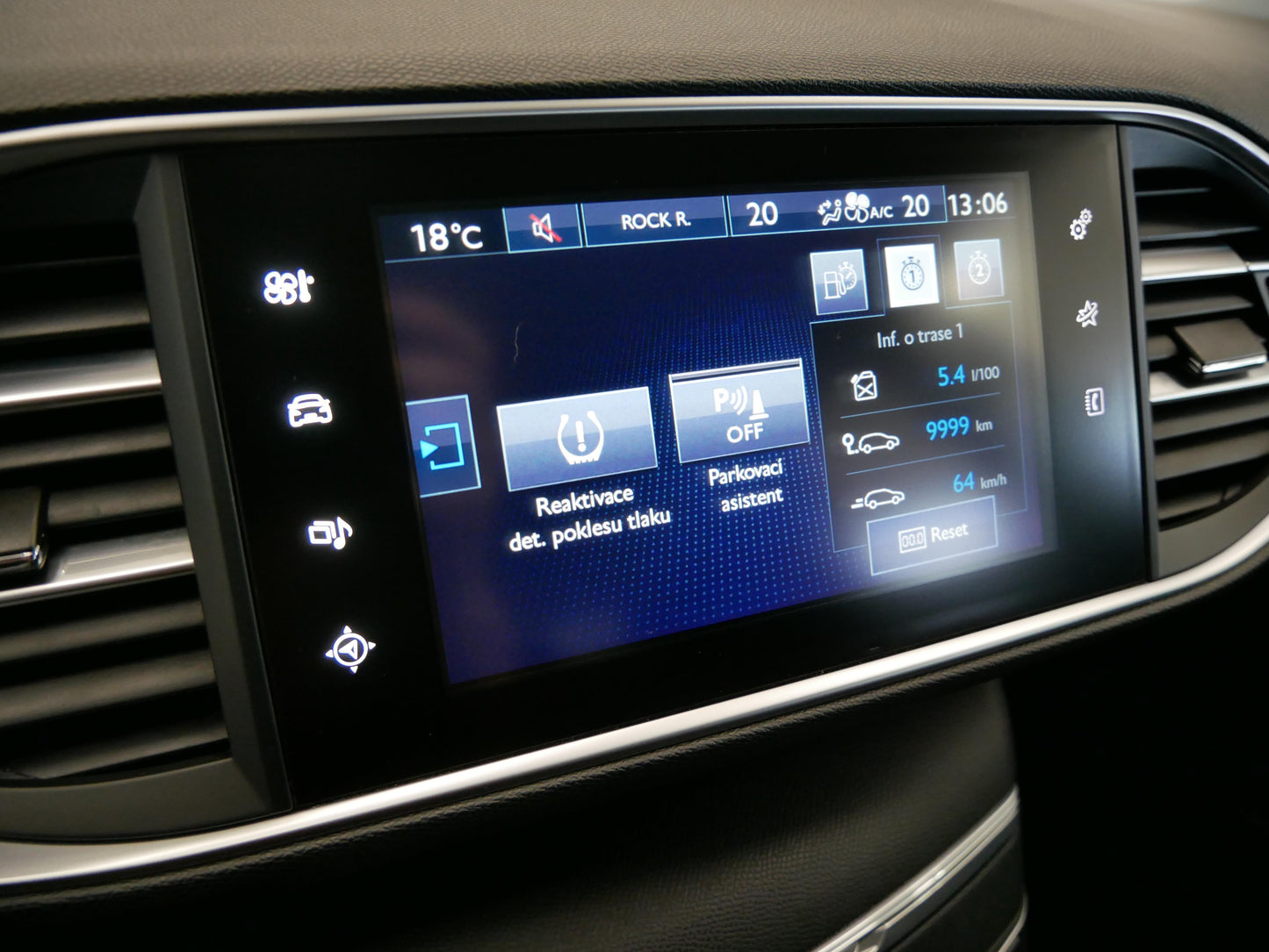 Peugeot 308 1.6 HDI 73 kW Style