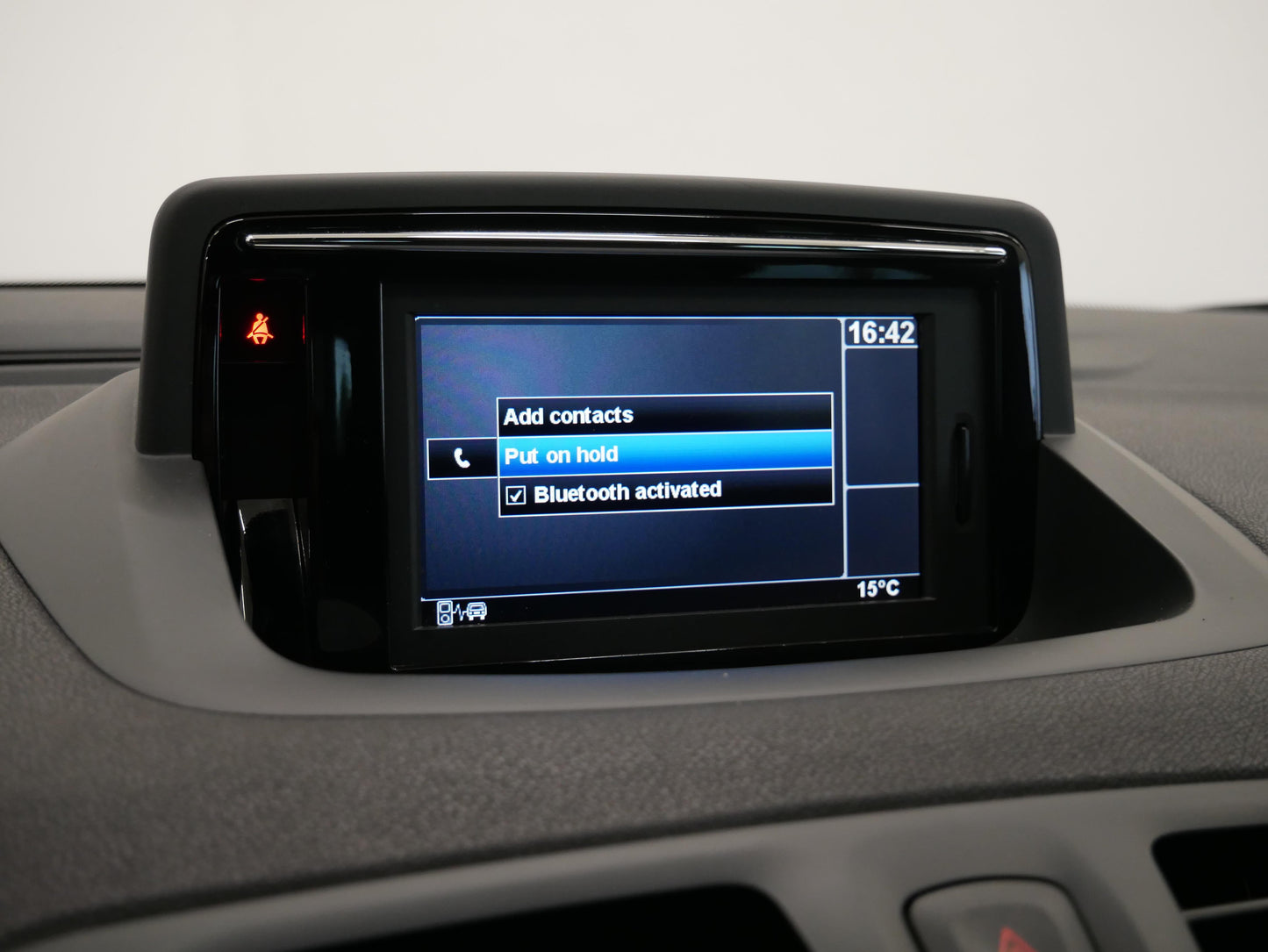 Renault Mégane Grandtour 1.2 i 85 kW
