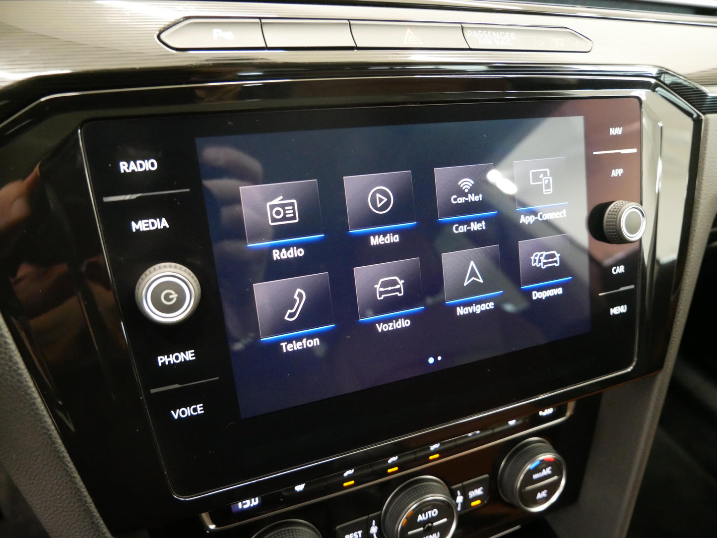 Volkswagen Arteon 1.5 TSI 110 kW Elegance