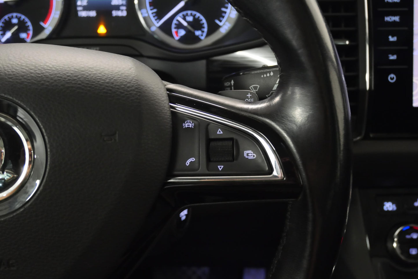 ŠKODA Kodiaq 2.0 TDI 140 kW Style