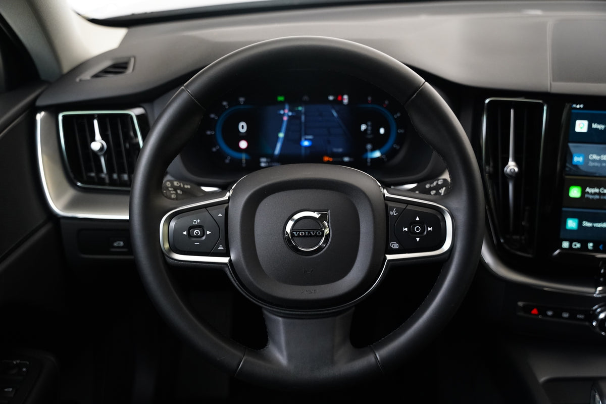Volvo XC60 2.0 D 145 kW