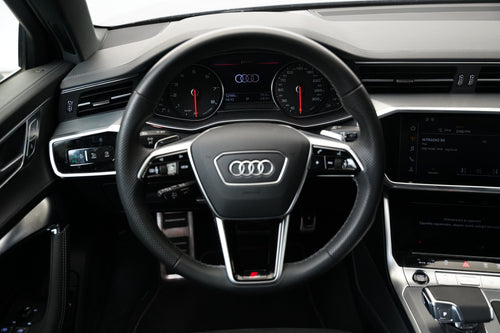 Audi A6 55 TFSI 250 kW Quattro S-Line – foto 17