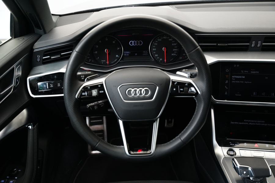 Audi A6 55 TFSI 250 kW Quattro S-Line – foto 17