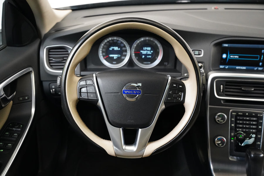 Volvo S60 S60 D3 120kW SUMMUM – foto 17