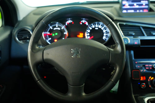 Peugeot 3008 1.6HDi 82kW – foto 17