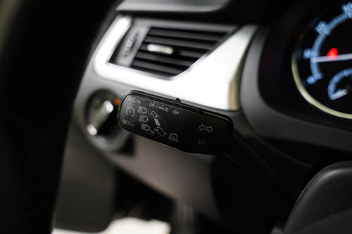 Škoda Rapid 1.4 TSI 92 kW DSG Drive – foto 17