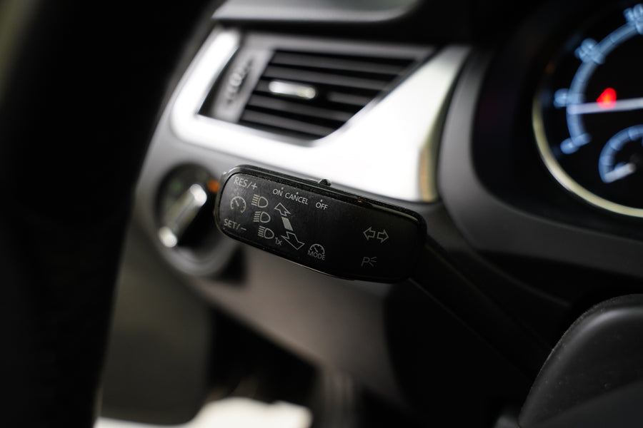 Škoda Rapid 1.4 TSI 92 kW DSG Drive – foto 17