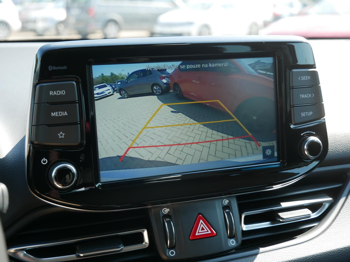 Hyundai i30 1.0 T-GDI 88 kW Smart