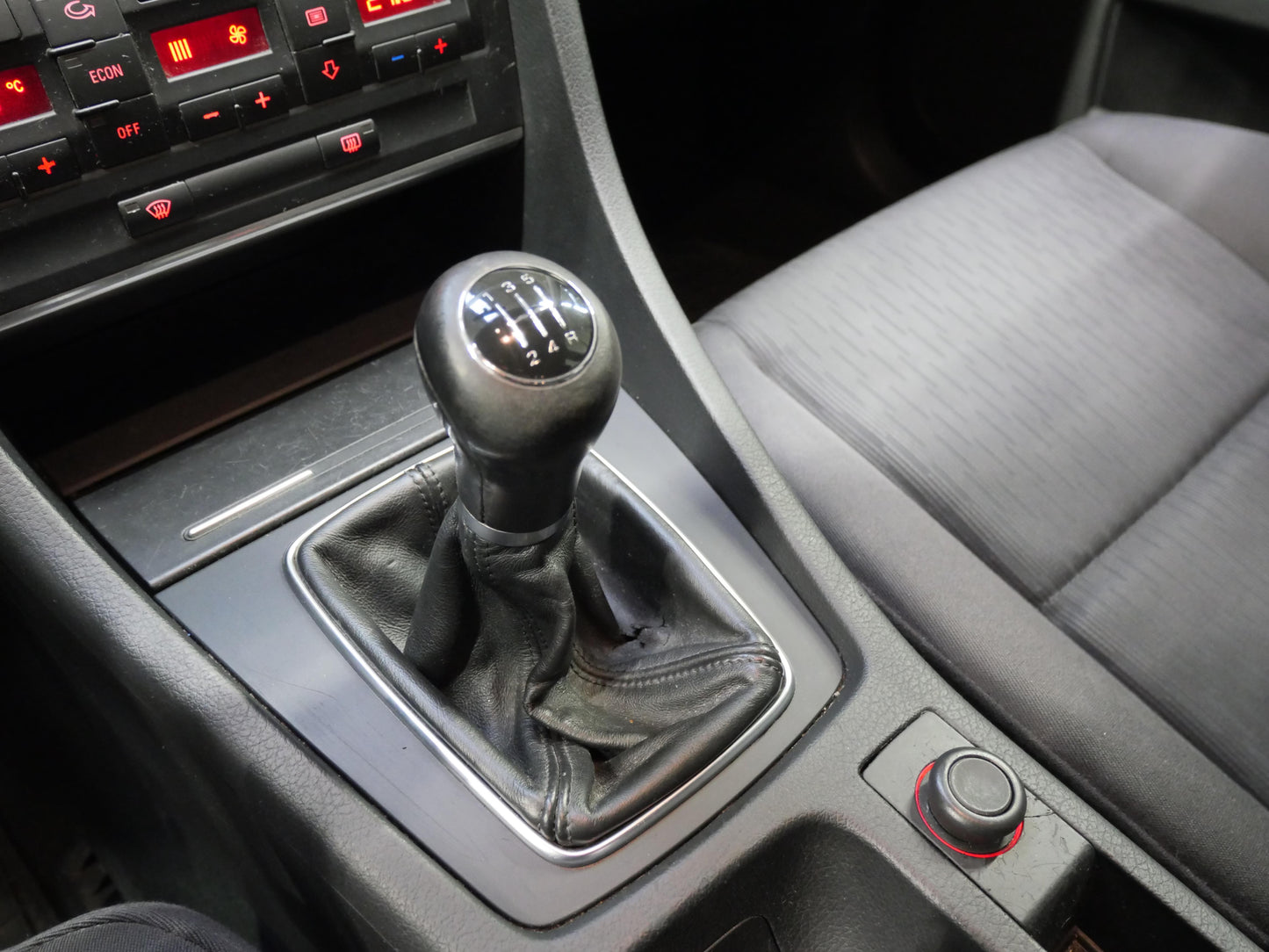 Audi A4 Avant 1.9 TDI 85 kW