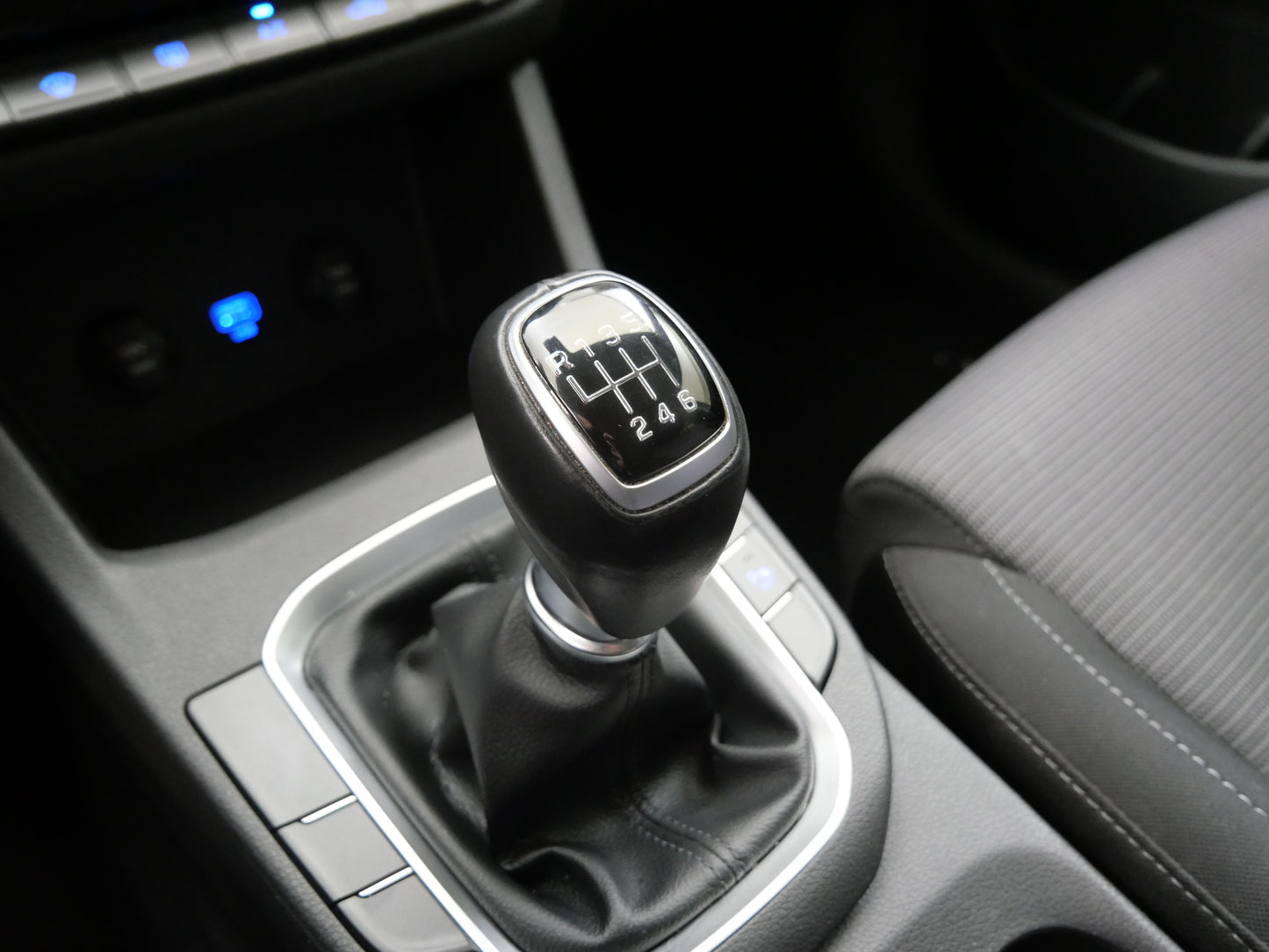 Hyundai i30 1.0 T-GDI 88 kW Comfort