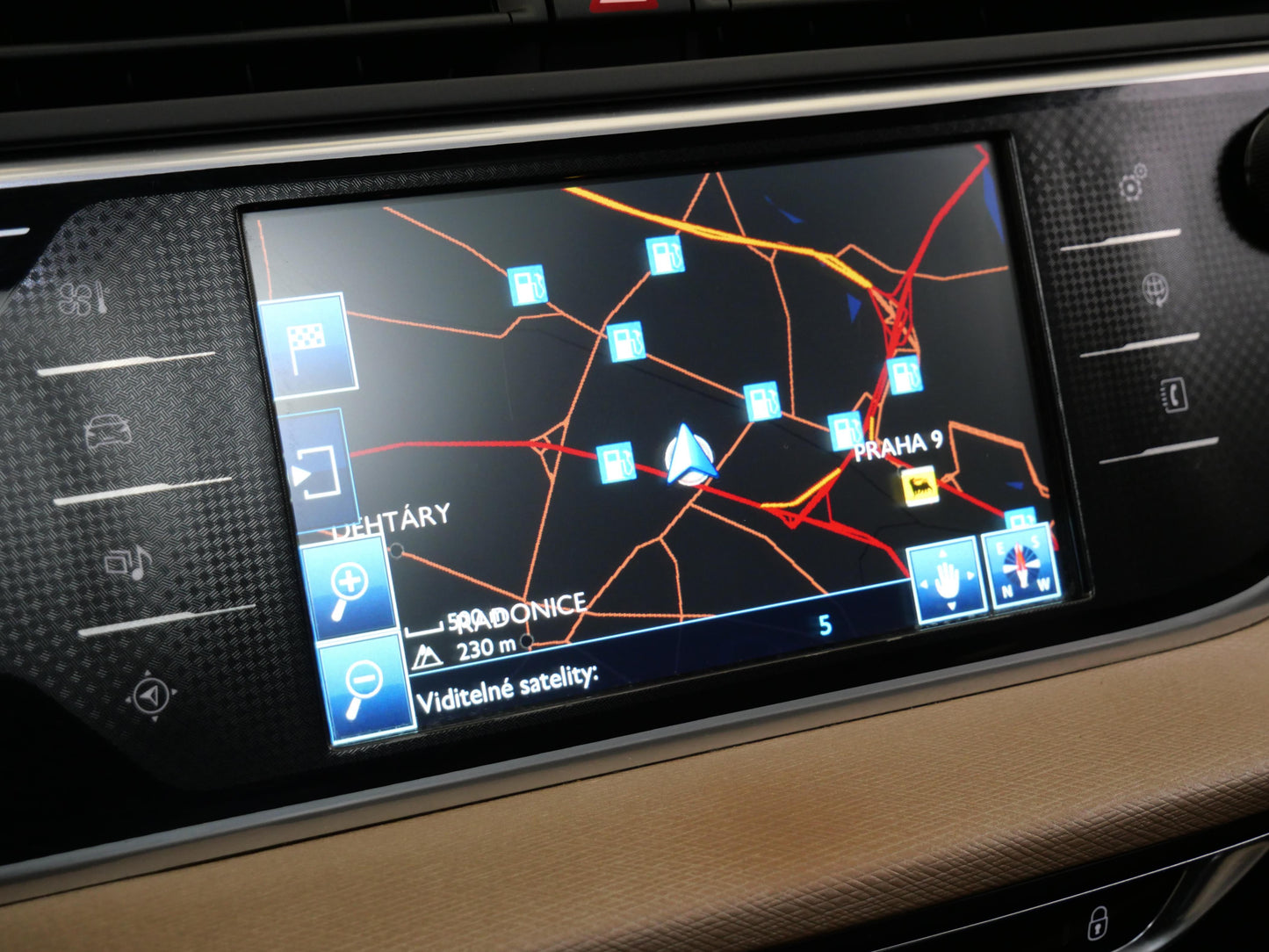 Citroën Grand C4 Picasso 2.0 HDI 110 kW Exclusive