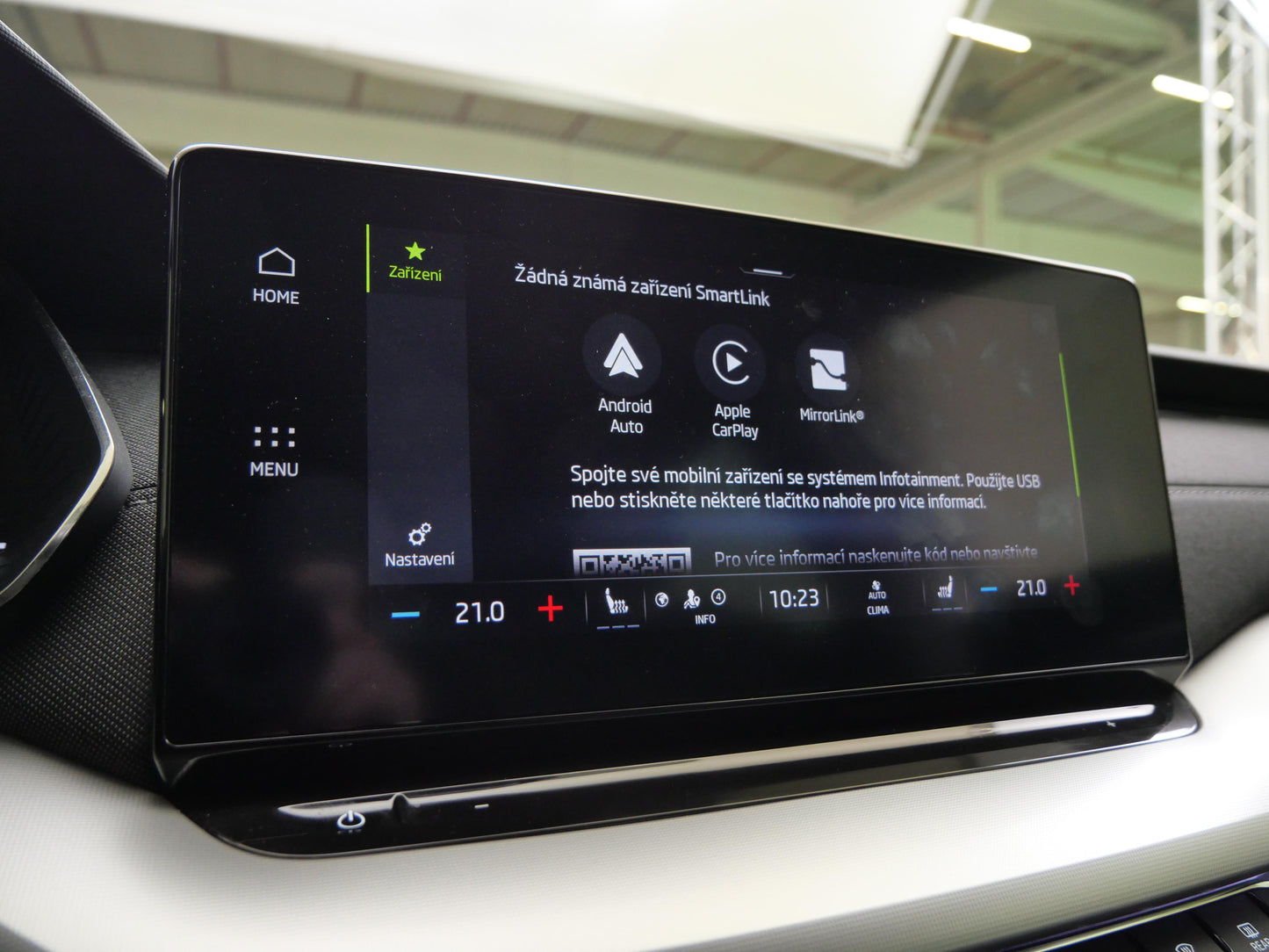 Škoda Octavia 2.0 TDI 110 kW DSG 4x4 Style