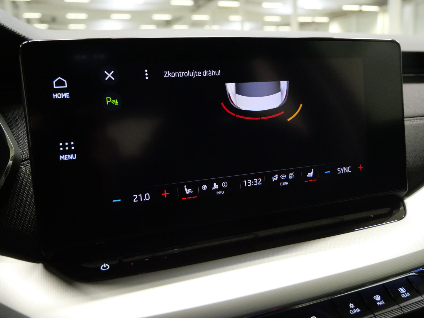 ŠKODA Octavia 2.0 TDI 85 kW Style