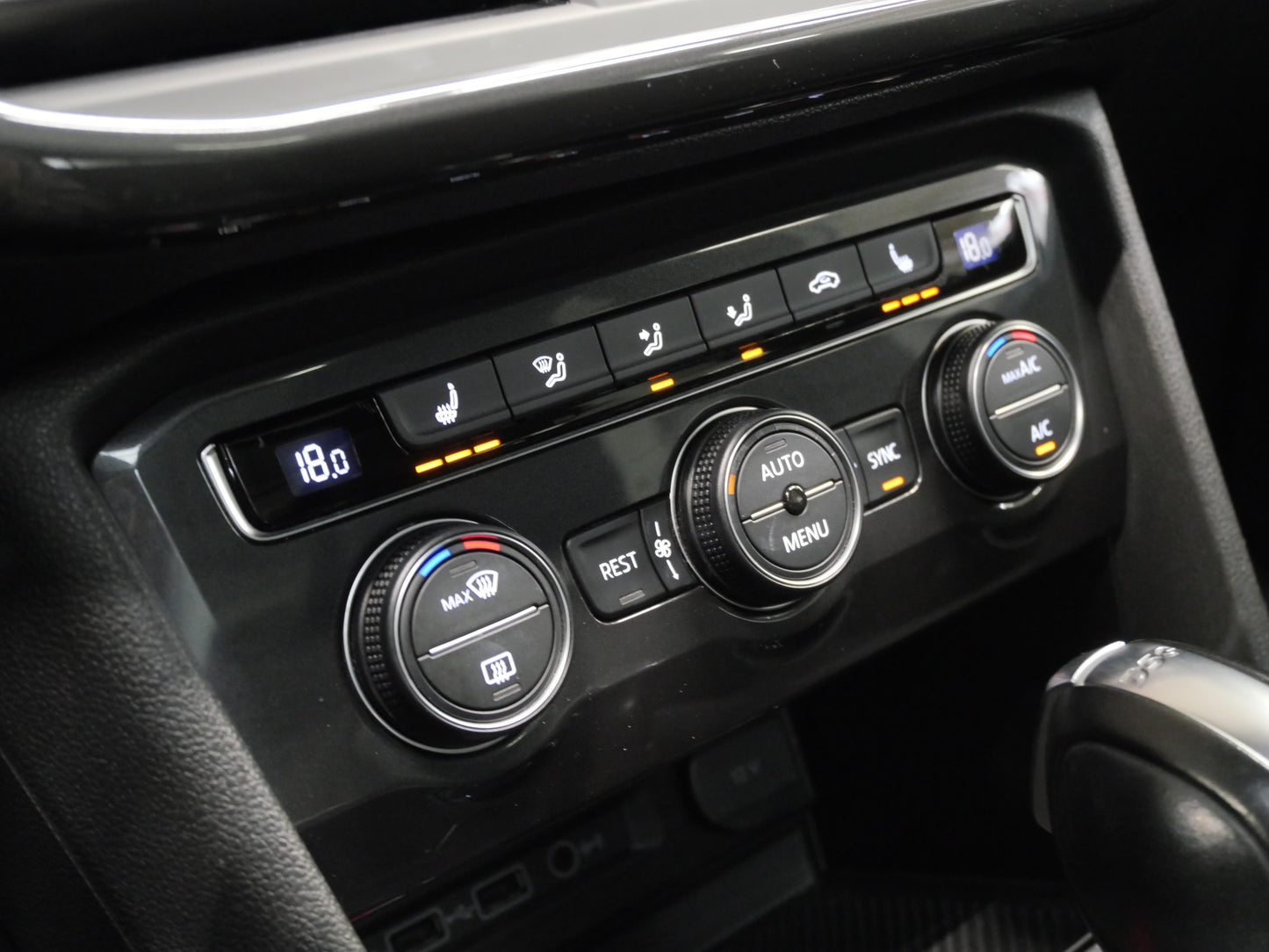 Seat Tarraco 2.0 TSI 140 kW 4x4 Xcellence