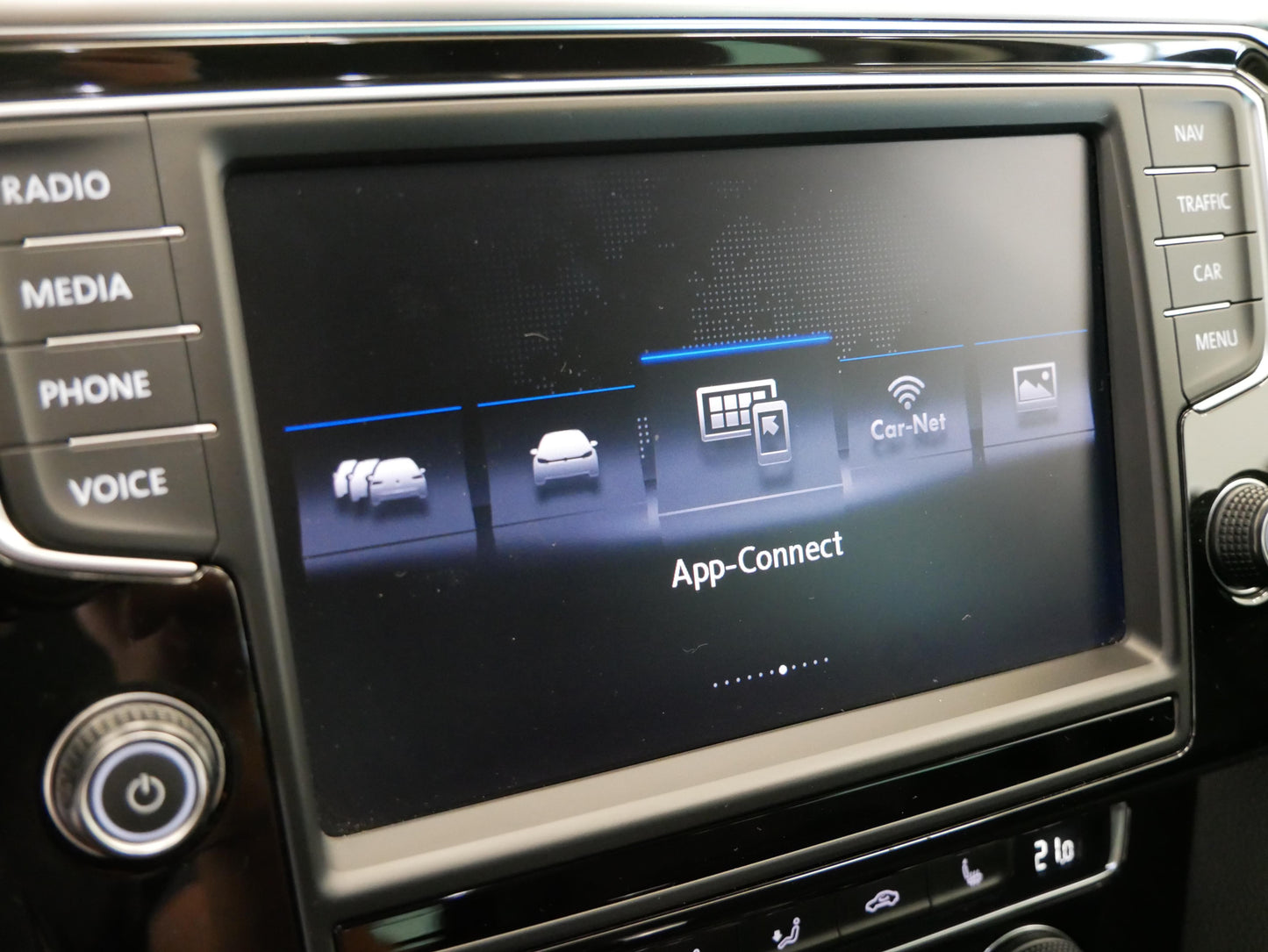 Volkswagen Passat 2.0 TDI 110 kW DSG Highline