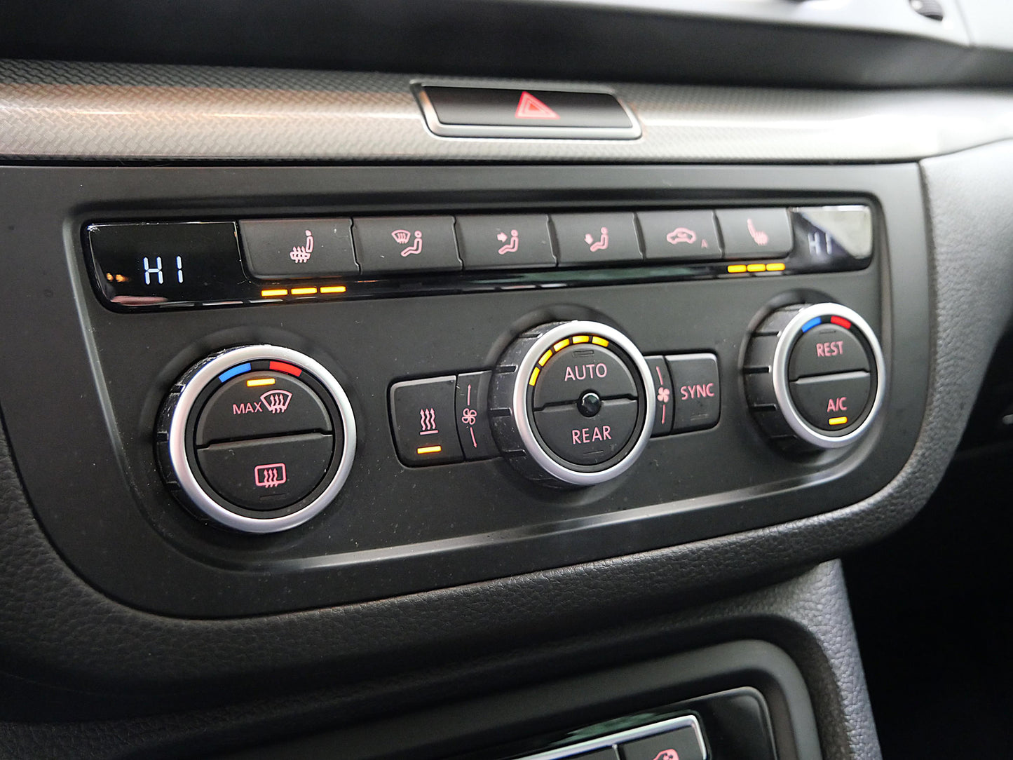 Volkswagen Sharan 2.0 TDI 125 kW DSG Match+