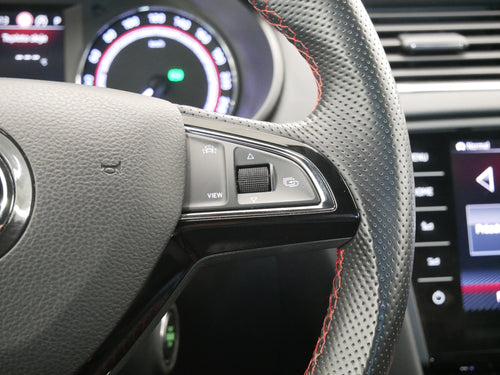 Škoda Octavia 2.0 TDI 135 kW 4x4 RS – foto 17