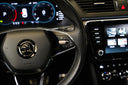 Škoda Superb SportLine 2.0 TSI 140 kW DSG