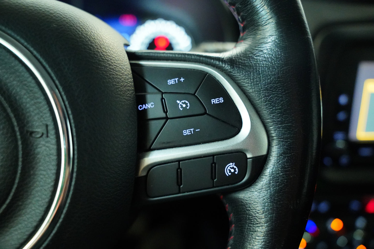 Jeep Renegade 2.0 M-Jet 125 kW 4x4 Trailhawk