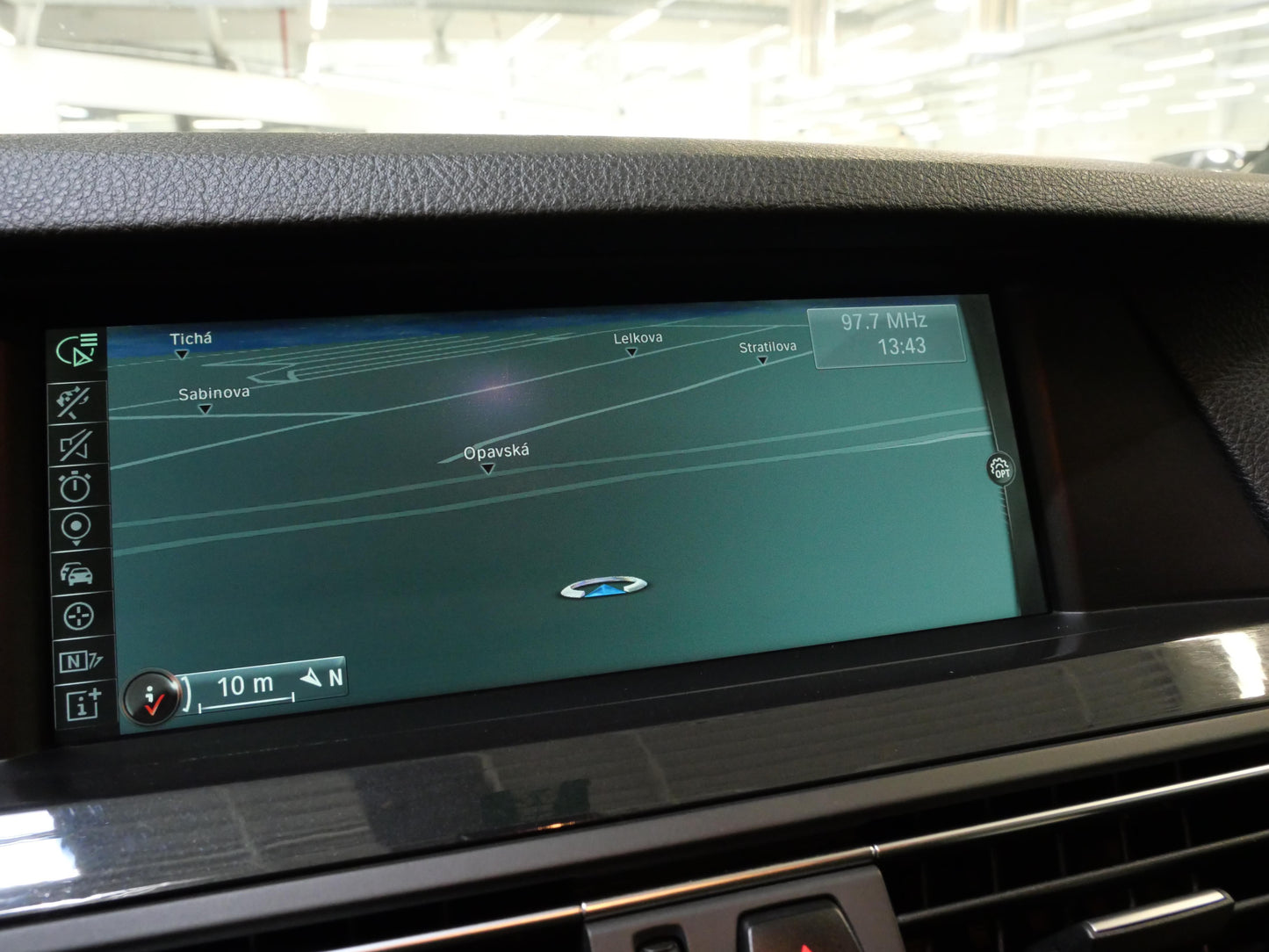 BMW Řada 5 525d 160 kW xDrive