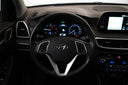 Hyundai Tucson 1.6 CRDI 100 kW