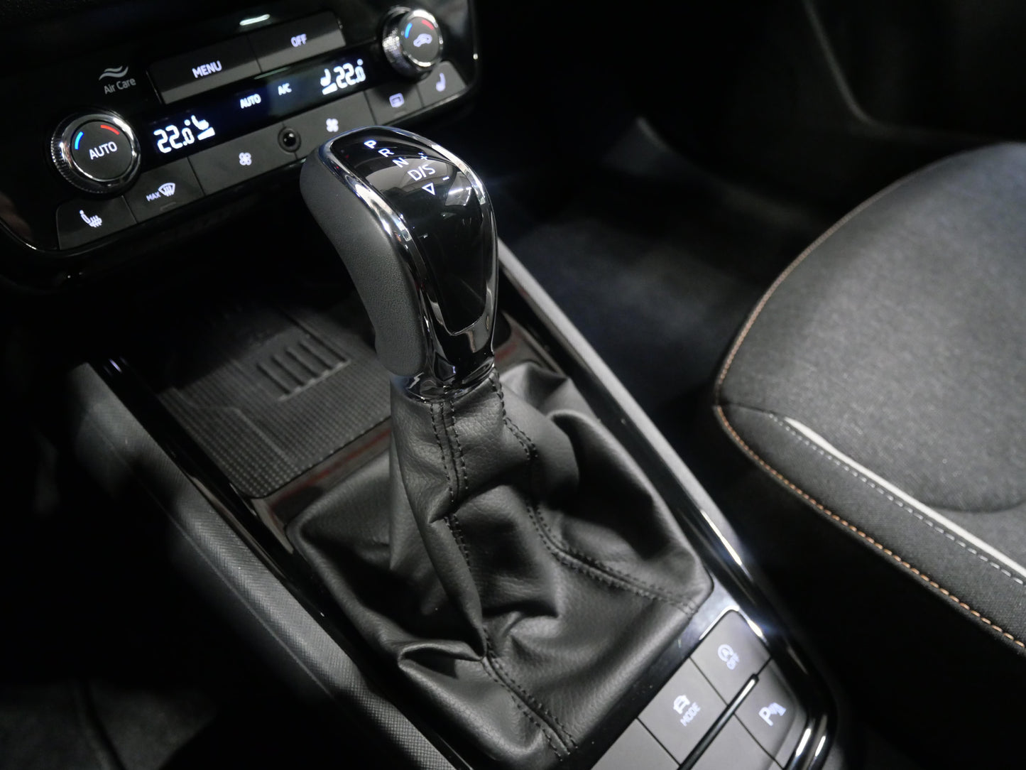 Škoda Kamiq 1.0 TSI 85 kW Top Selection