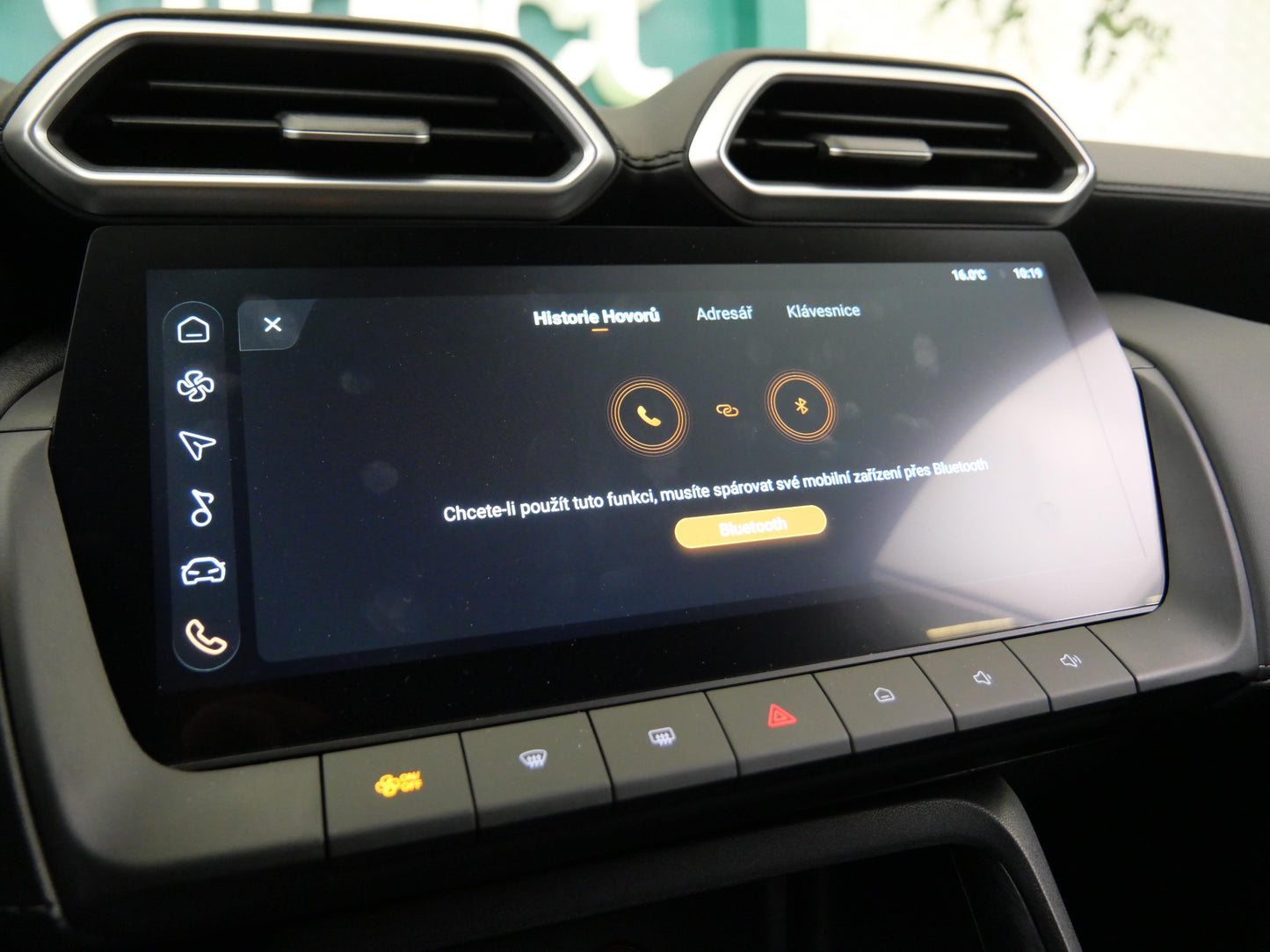 MG ZS 1.5 85 kW Elegance