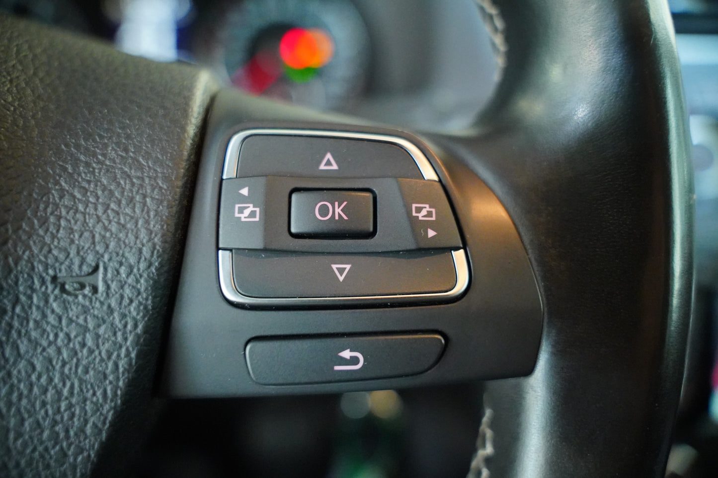 Volkswagen Touran 1.4 TSI 103 kW DSG Match