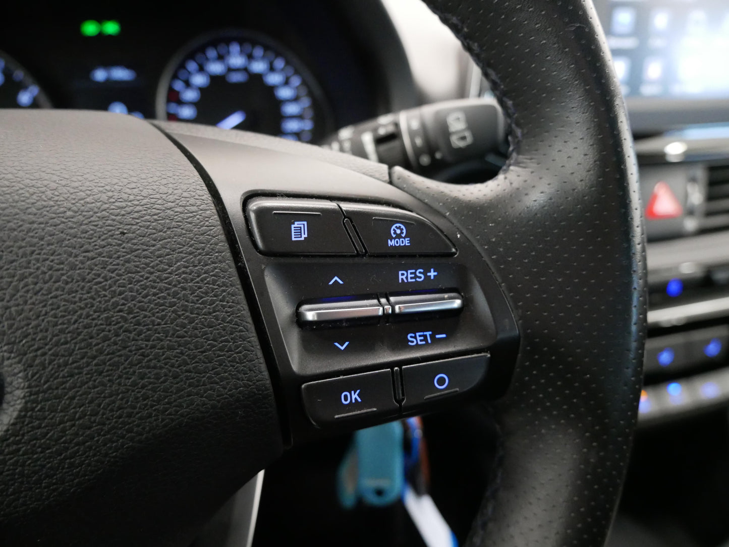 Hyundai i30 1.0 T-GDI 88kw Best of Czech