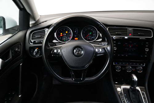 Volkswagen Golf 1.4 TGI 81 kW DSG Highline – foto 17