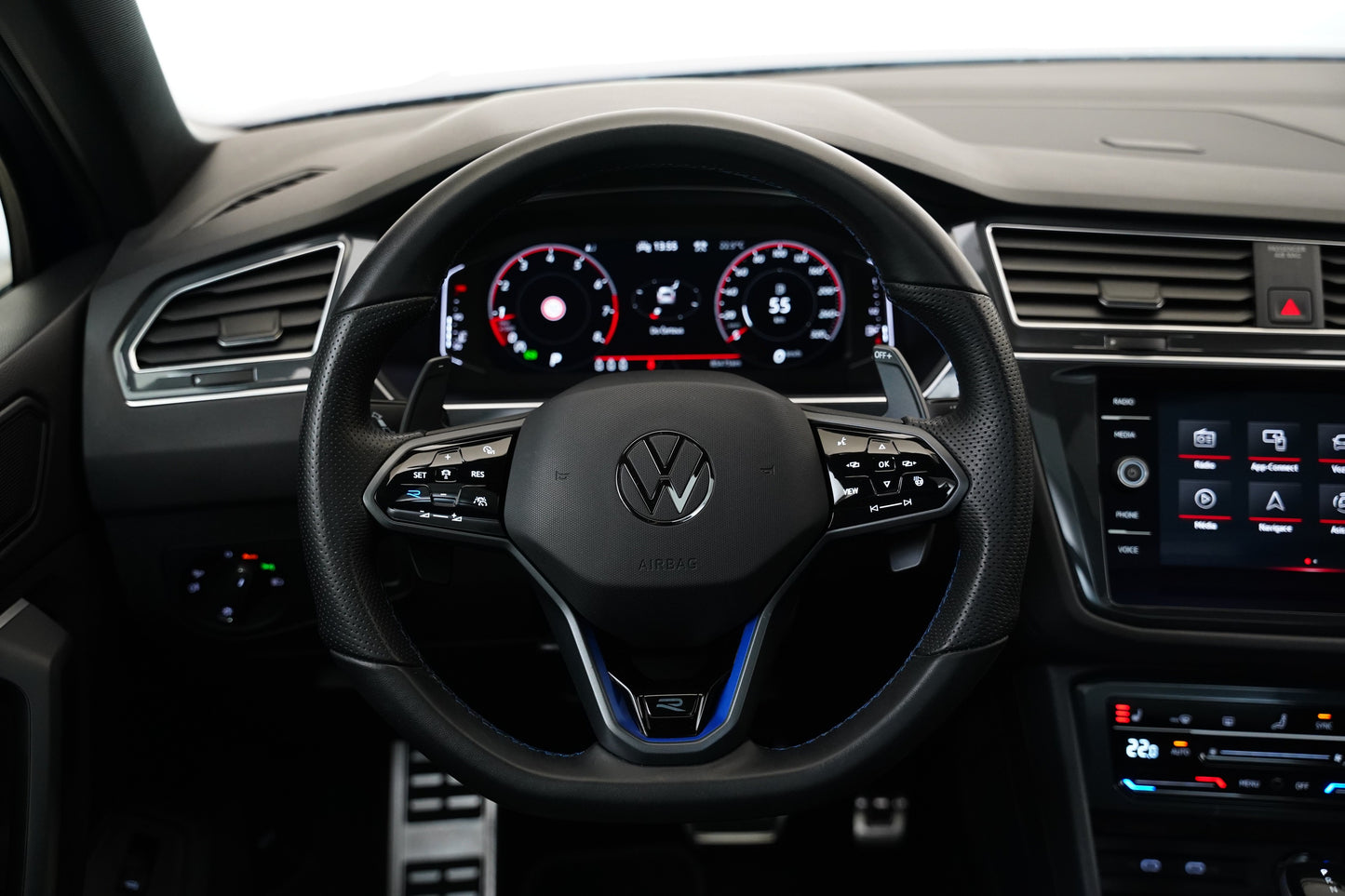 Volkswagen Tiguan 2.0 TSI 235 kW DSG 4Motion R