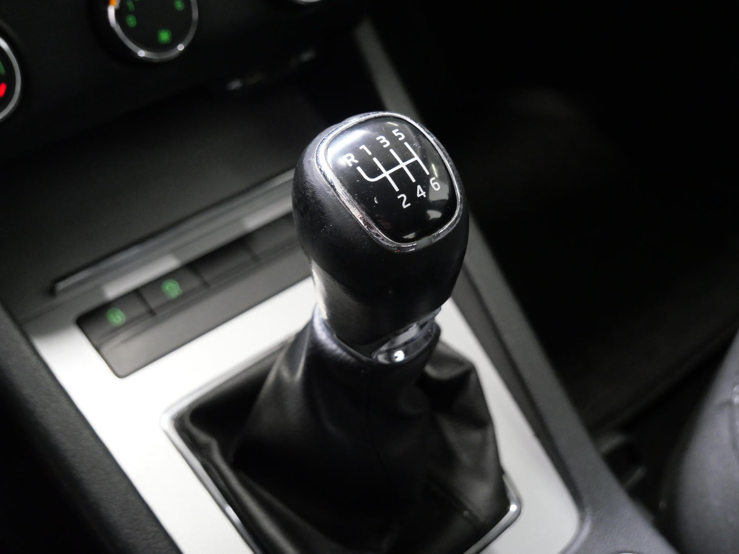 Škoda Octavia 1.2 TSI 77 kW Ambition Plus