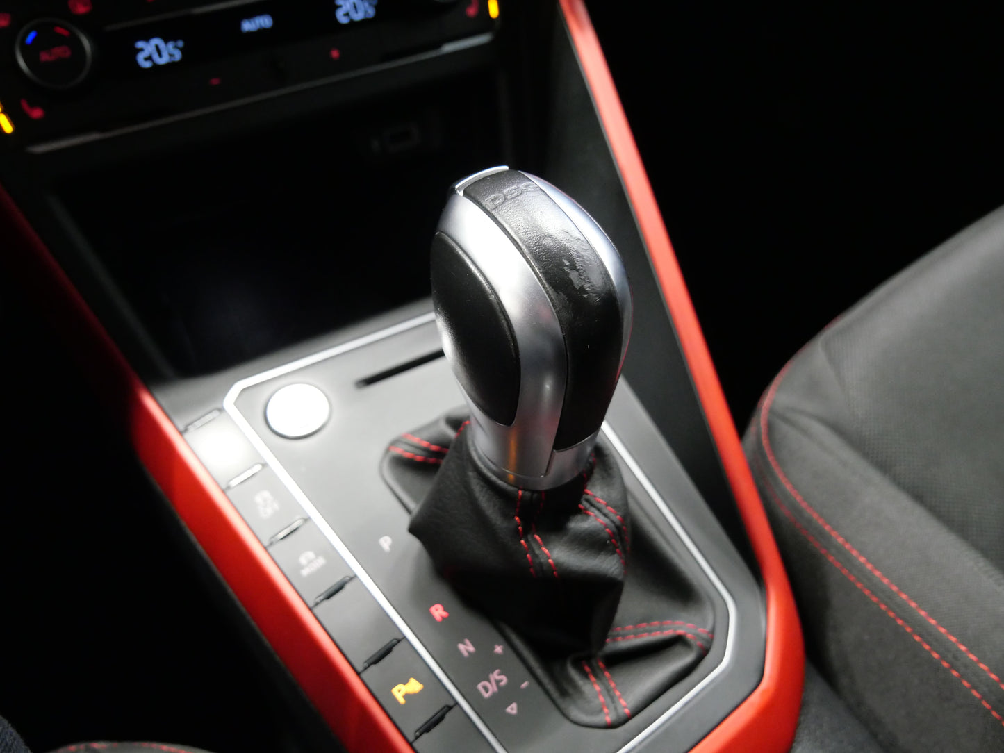 Volkswagen Polo 2.0 TFSI 147 kW GTI
