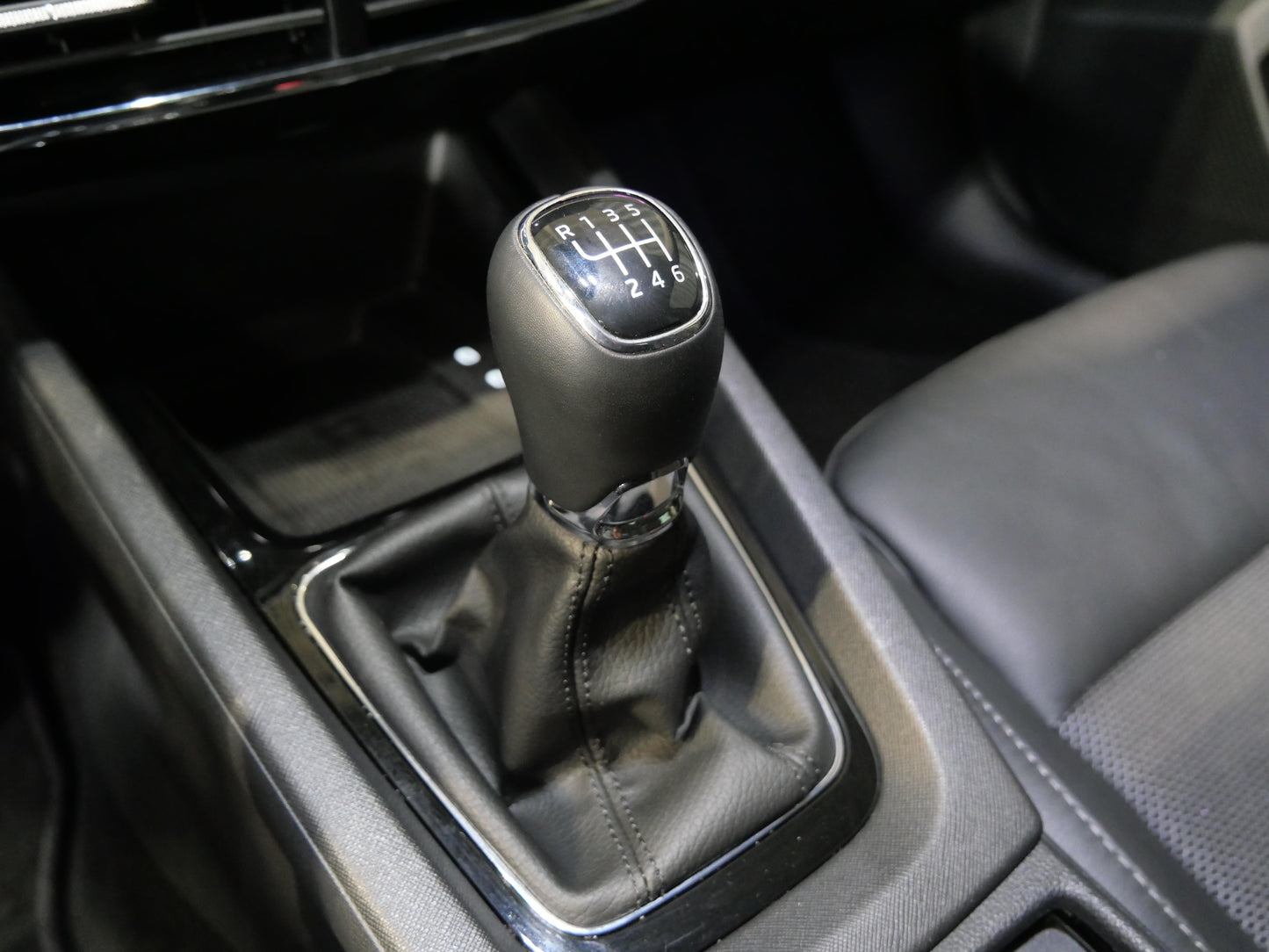Škoda Octavia 2.0 TDI 85 kW Style