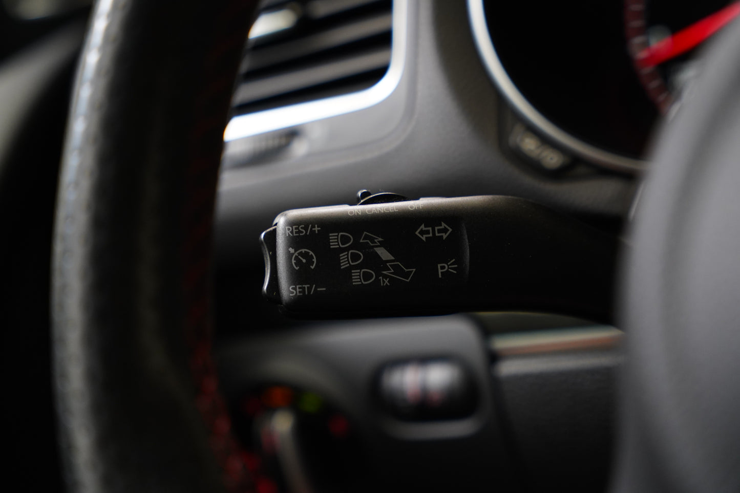 Volkswagen Golf 2.0 TSI 155 kW DSG GTI