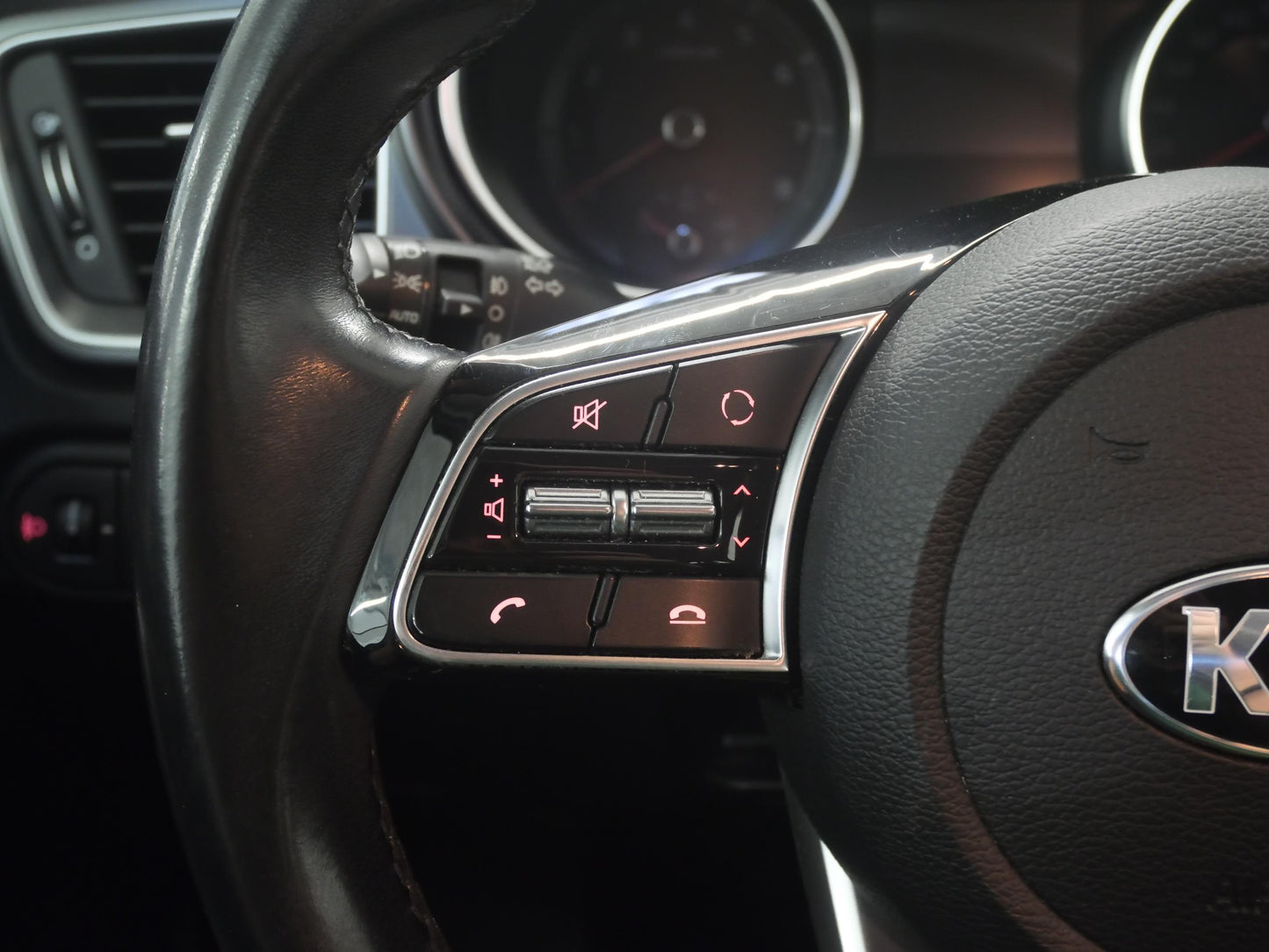 Kia Cee´d SW 1.4 i 74 kW Cool