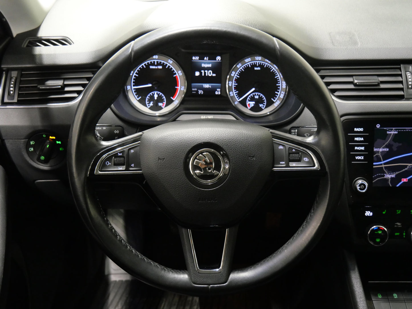 Škoda Octavia 1.0 TSI 85 kW Style Plus