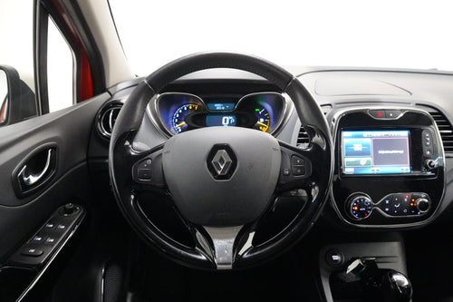 Renault Captur 1.2 TCe 88 kW Automat – foto 17