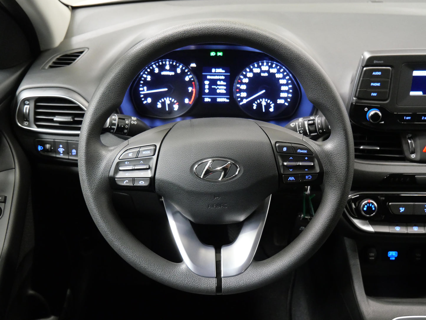 Hyundai i30 1.5i 80 kW Start Plus